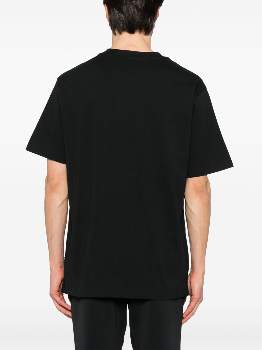 Athletics Premium Logo T-shirt - 3