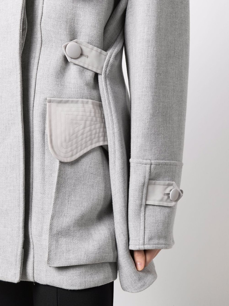 Gellhorn fitted jacket 5