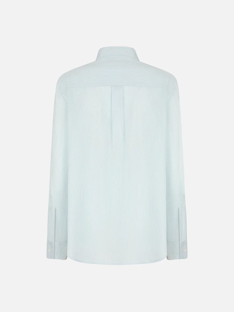 BLAZÉ MILANO Anabas Shirt outlook