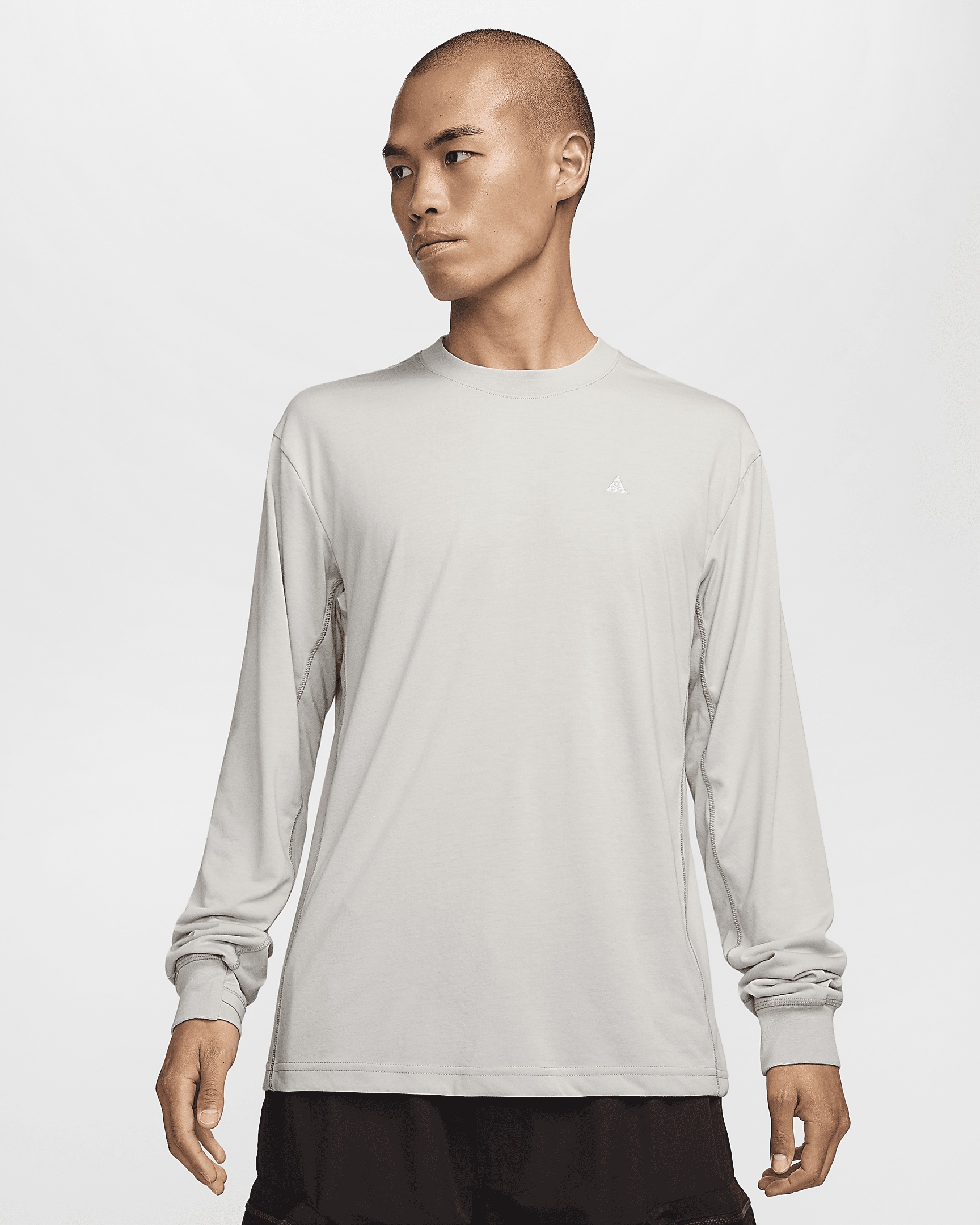 Men's Nike ACG "Goat Rocks" Dri-FIT ADV Long-Sleeve UV Top - 1