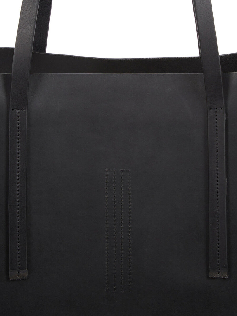 SHOPPER / BLK 5