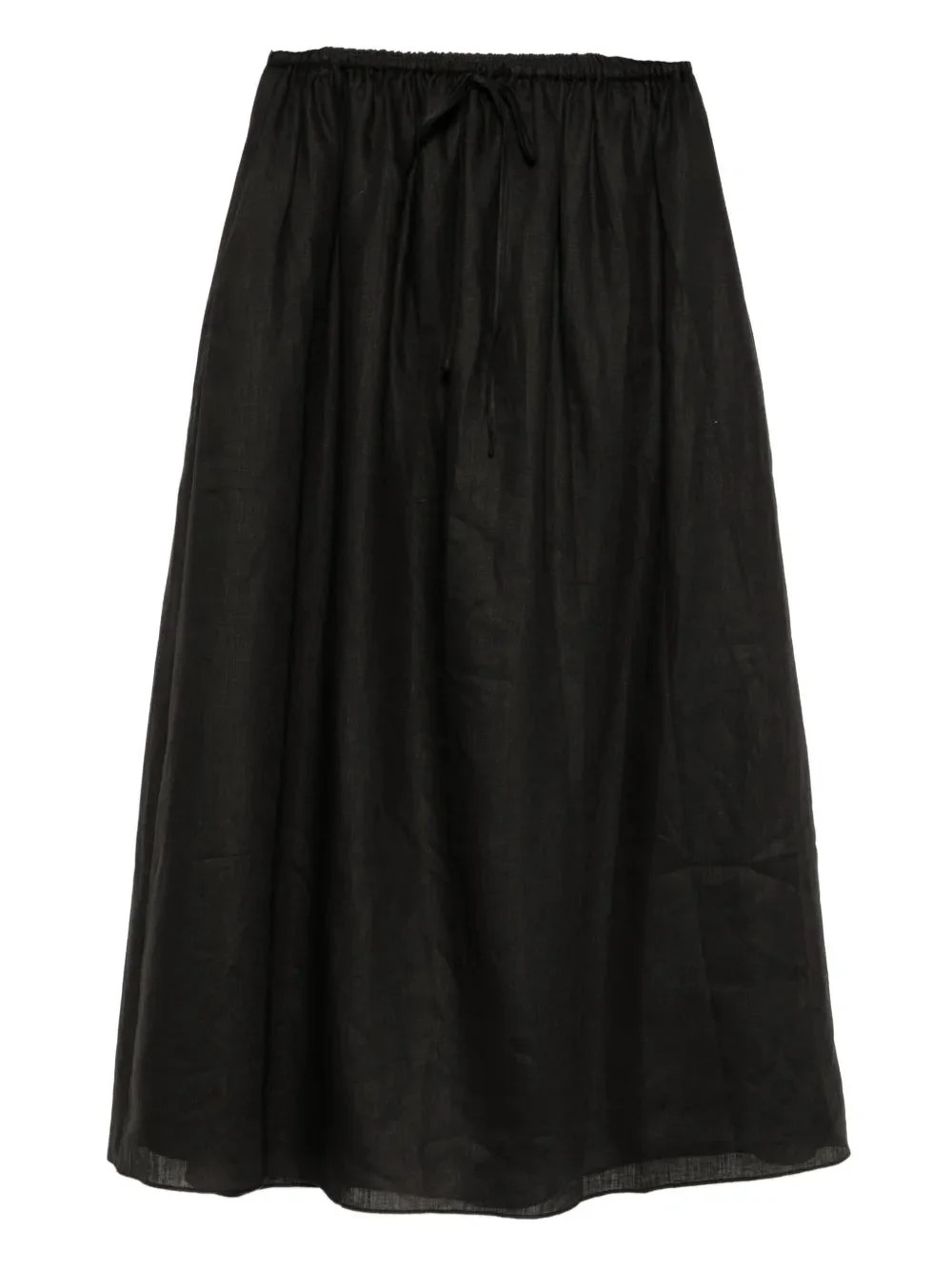 Ginny Skirt in Black - 1