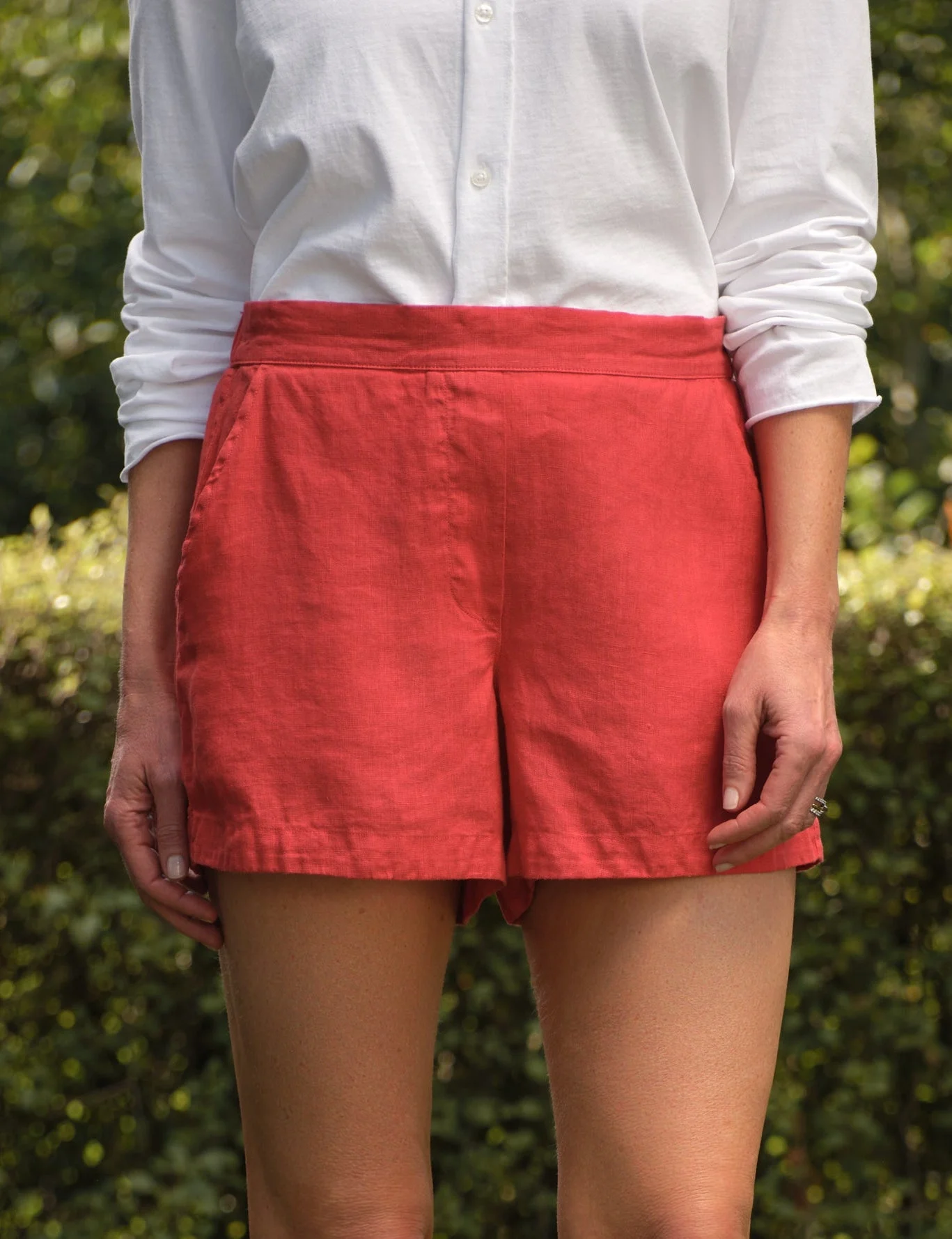 Pull-On Short - 1