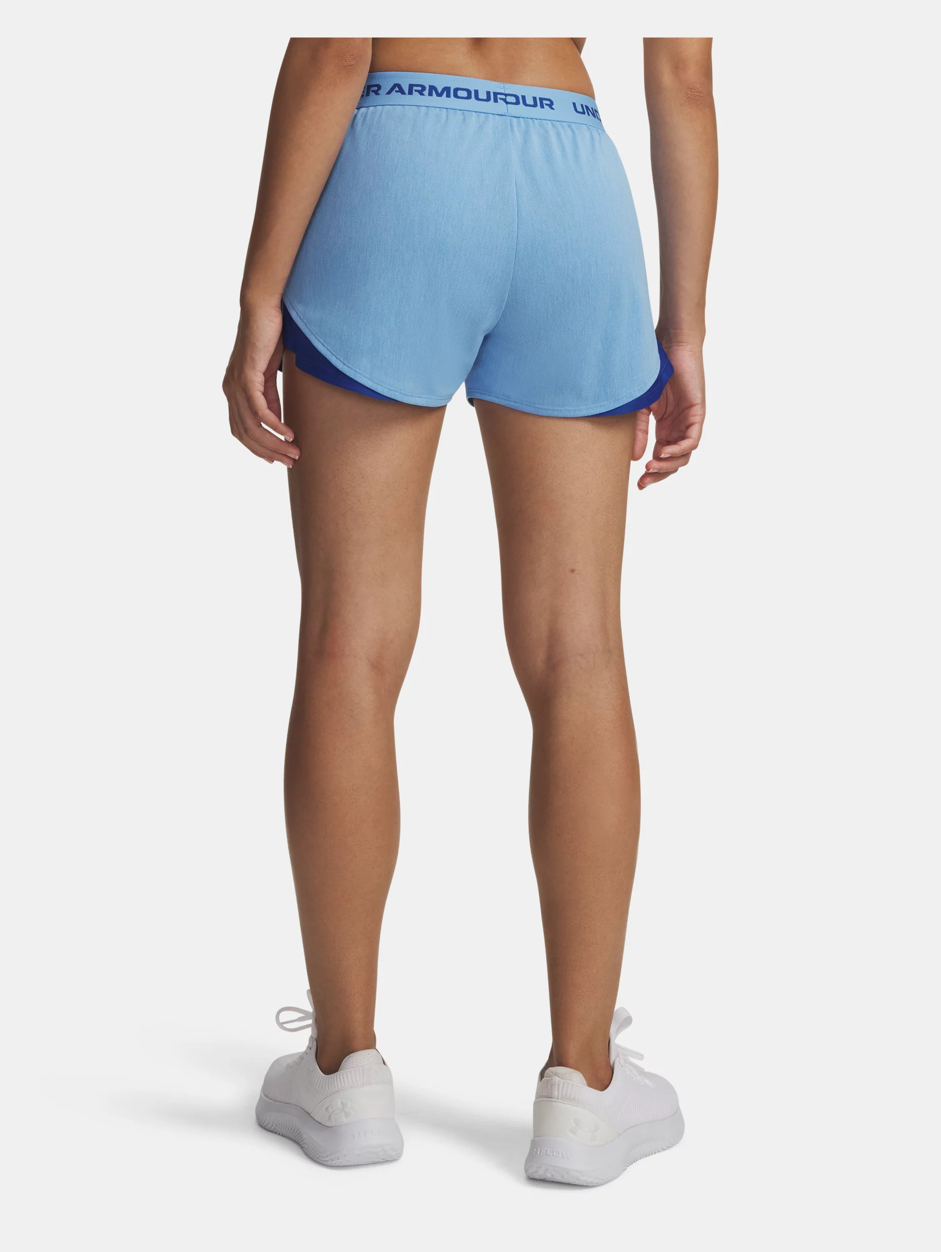 UA Tech™  Play Up Twist - 2
