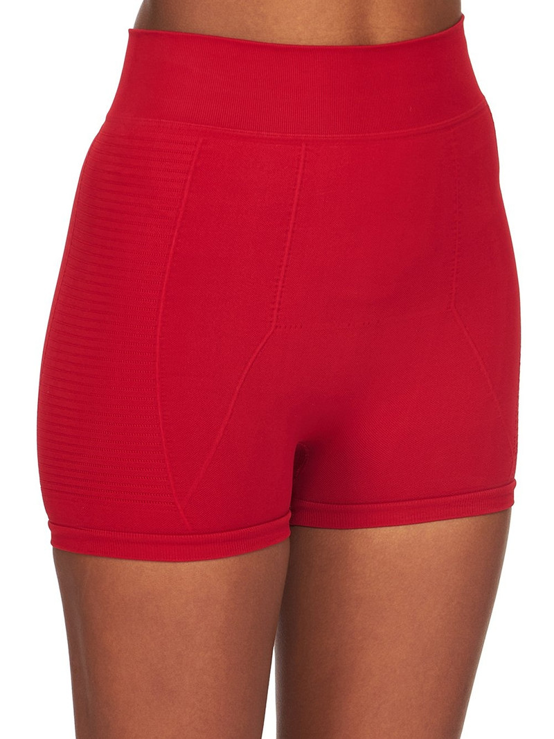 Black Women's Shorts & Bermuda 4