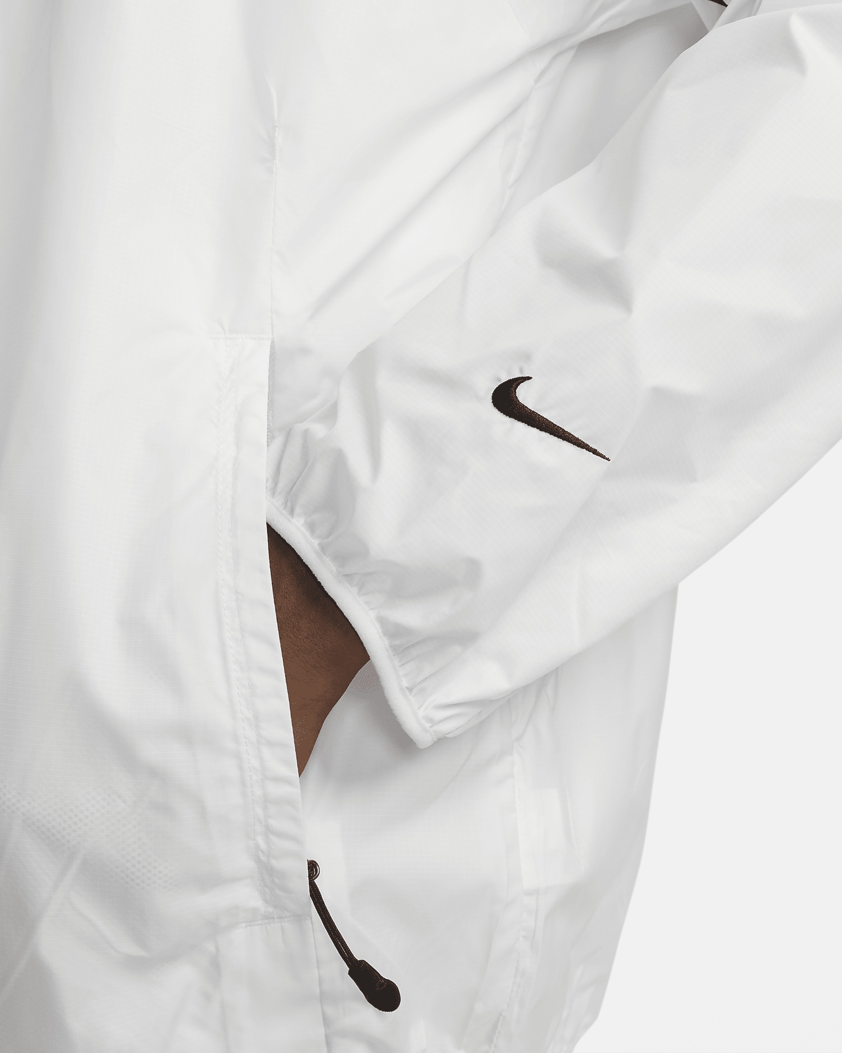 Nike Nike Track Club Men's Storm-FIT Running Jacket | REVERSIBLE Nike Nike Track Club Men's Storm-FIT Running Jacket | REVERSIBLE