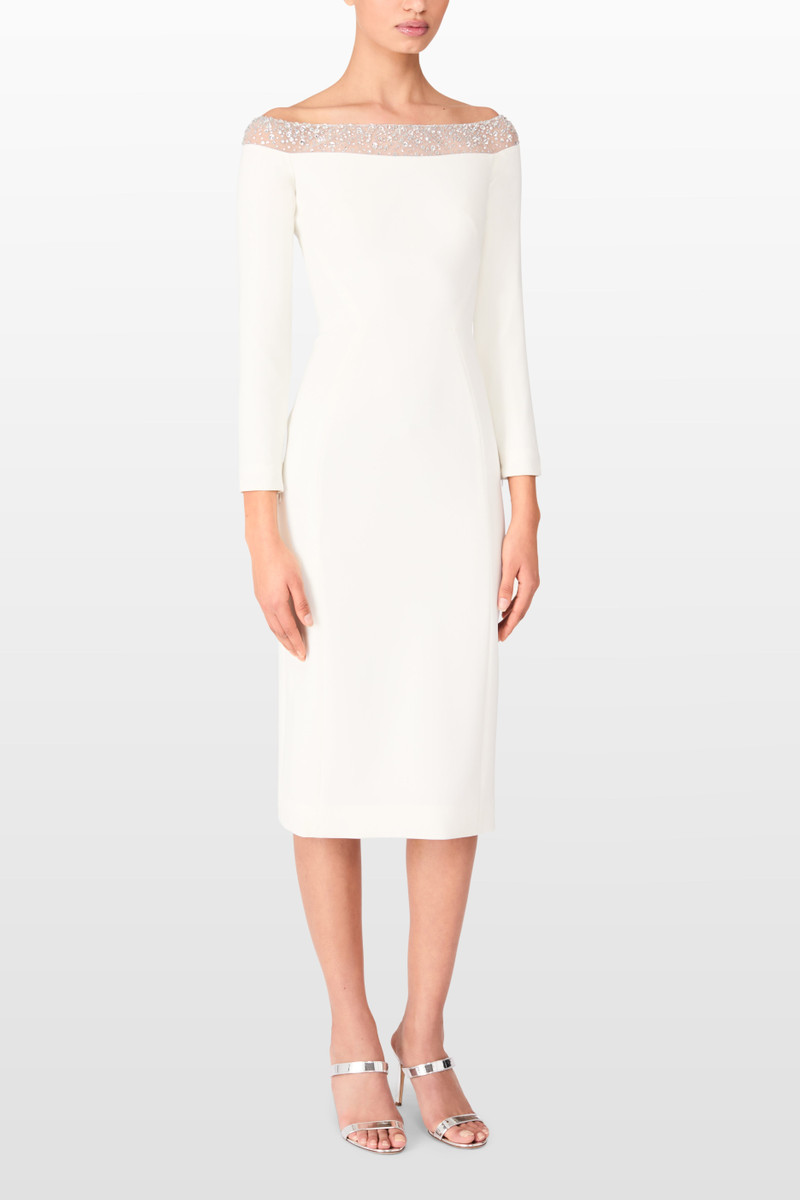 JENNY PACKHAM Calypso outlook