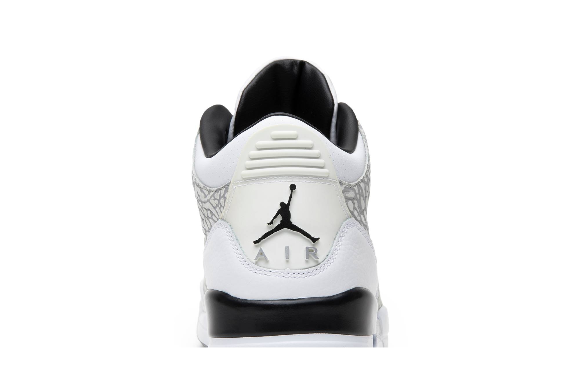 Jordan Air Jordan 3 Retro Flip REVERSIBLE