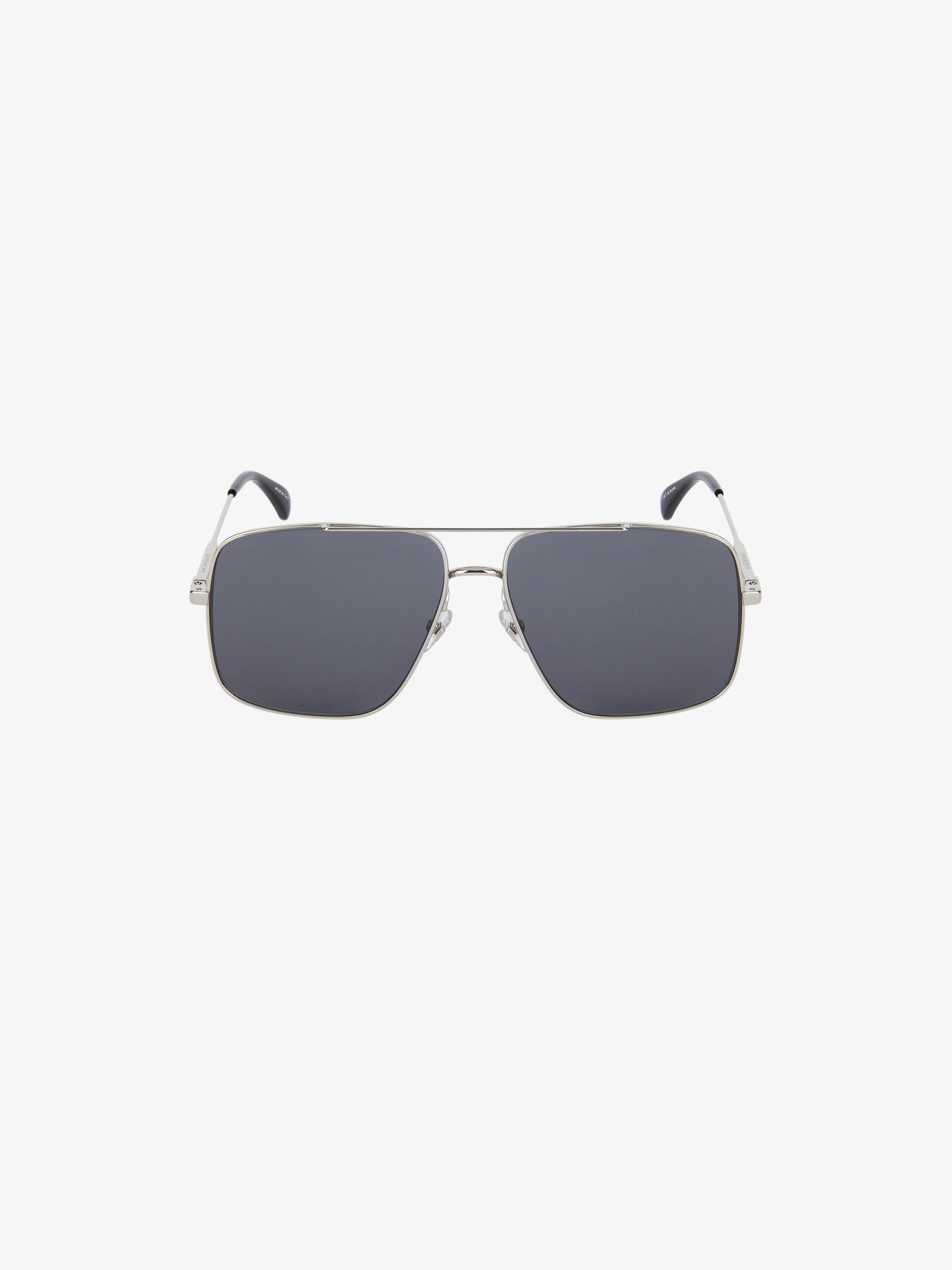 GV NAVIGATOR sunglasses in acetate and metal - 2