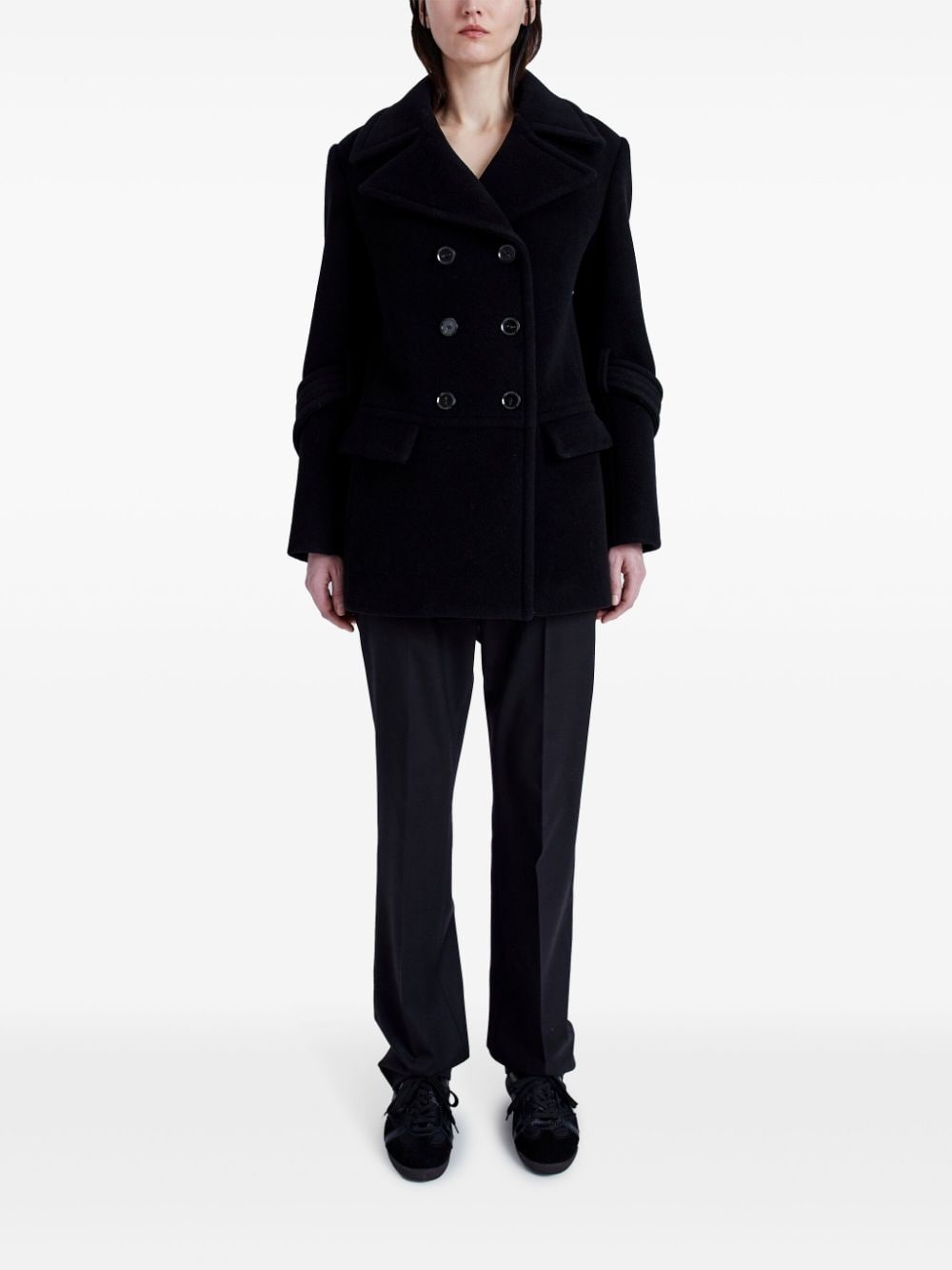Rowen coat - 6