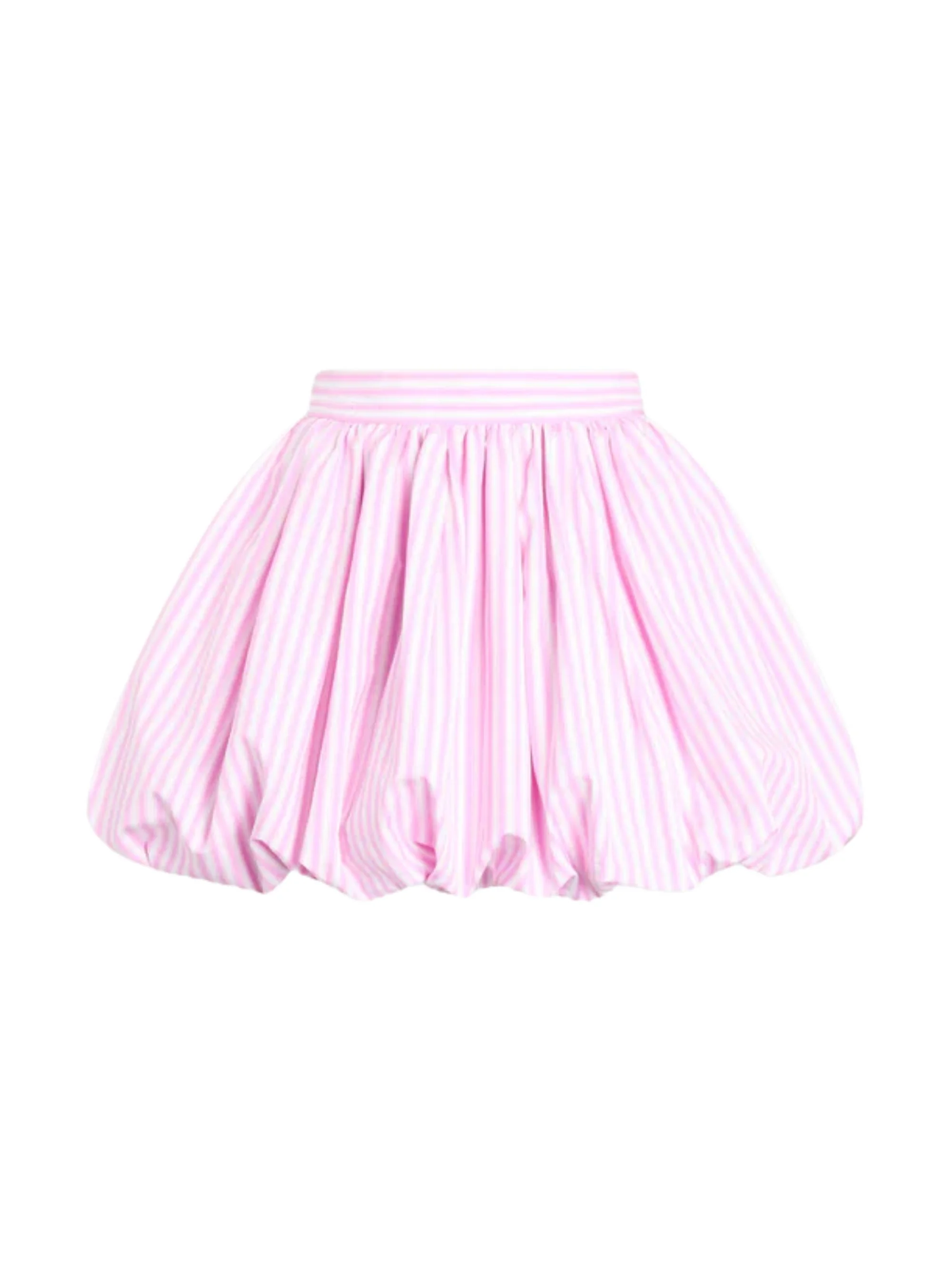 Mini Bloomer Skirt - 1
