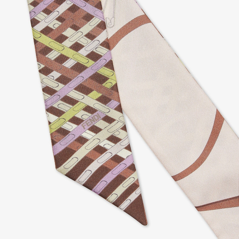 FENDI Wrappy outlook