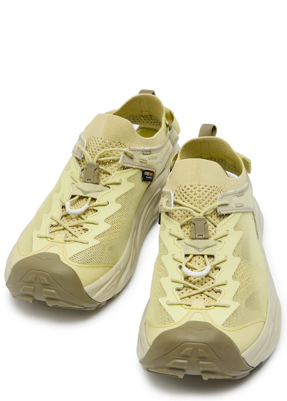 Hoka Hopara 2 Panelled Mesh Sneakers - 3