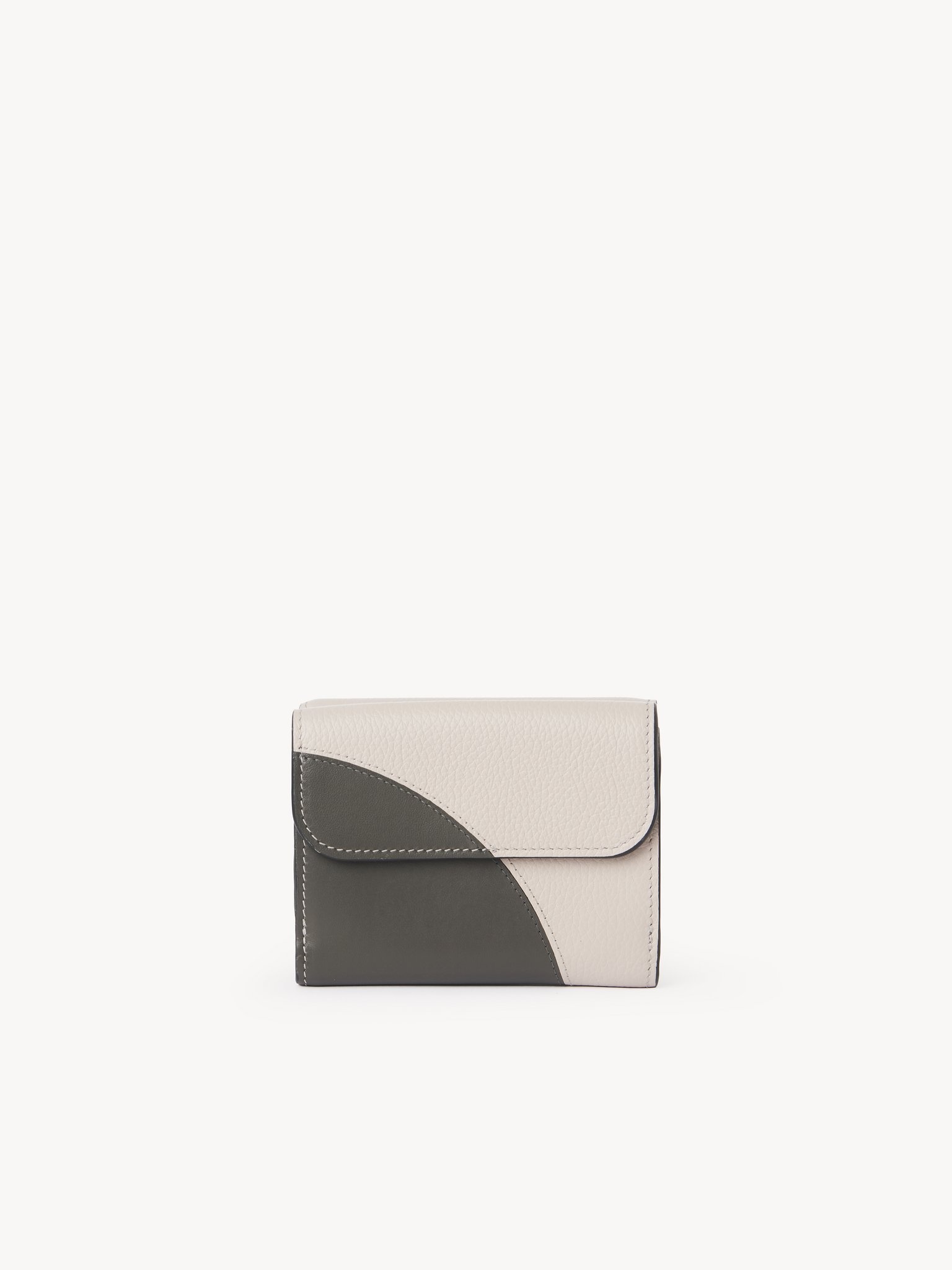 MOONA SMALL TRI-FOLD - 4