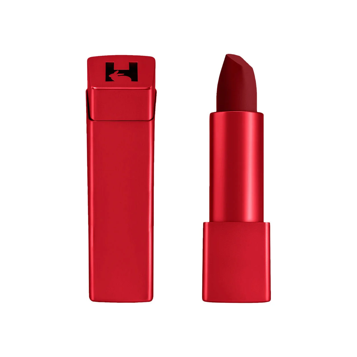 Unlocked Soft Matte Lipstick - 1