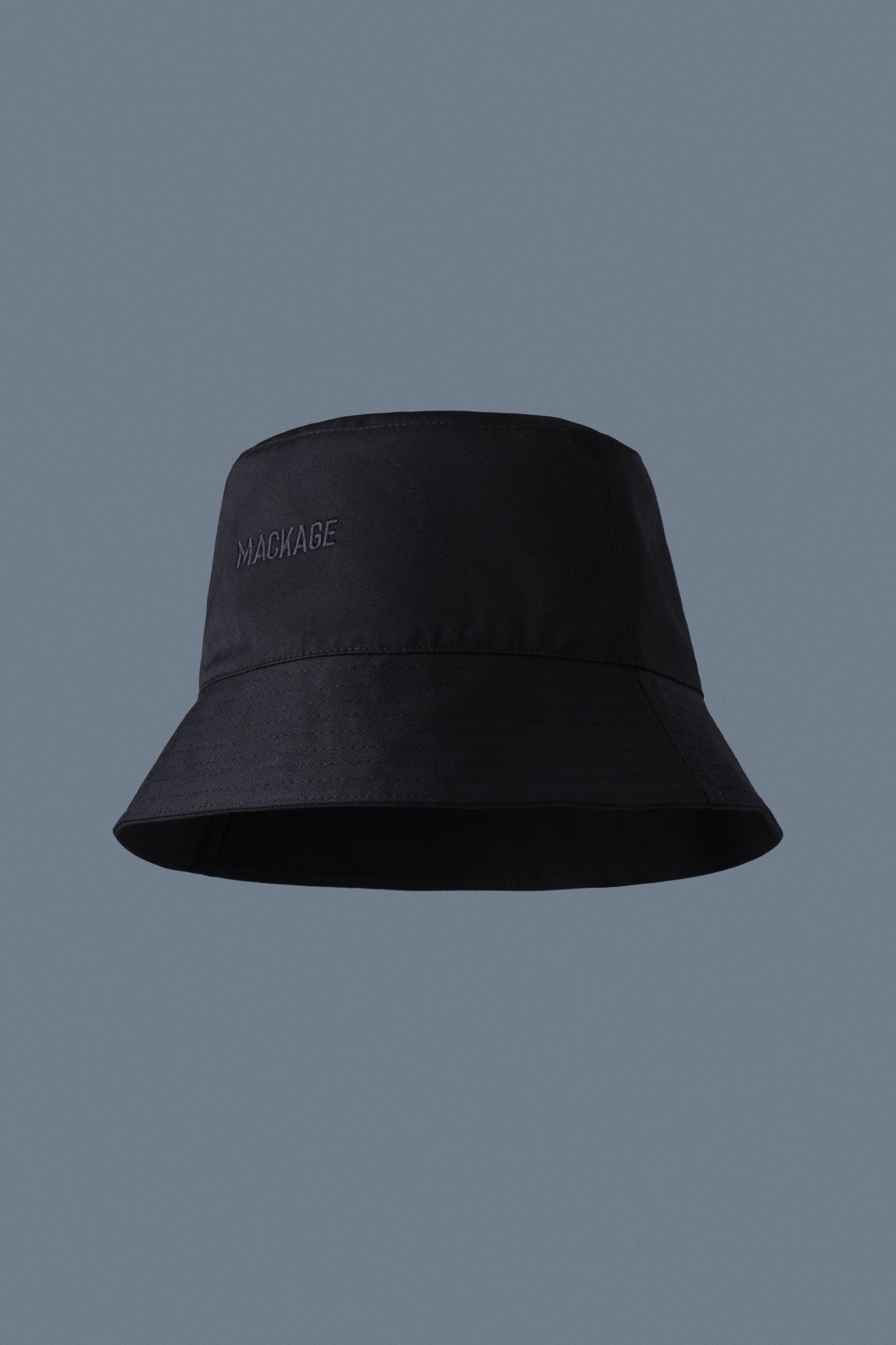 WOLFFE Technical Logo Bucket Hat - 1