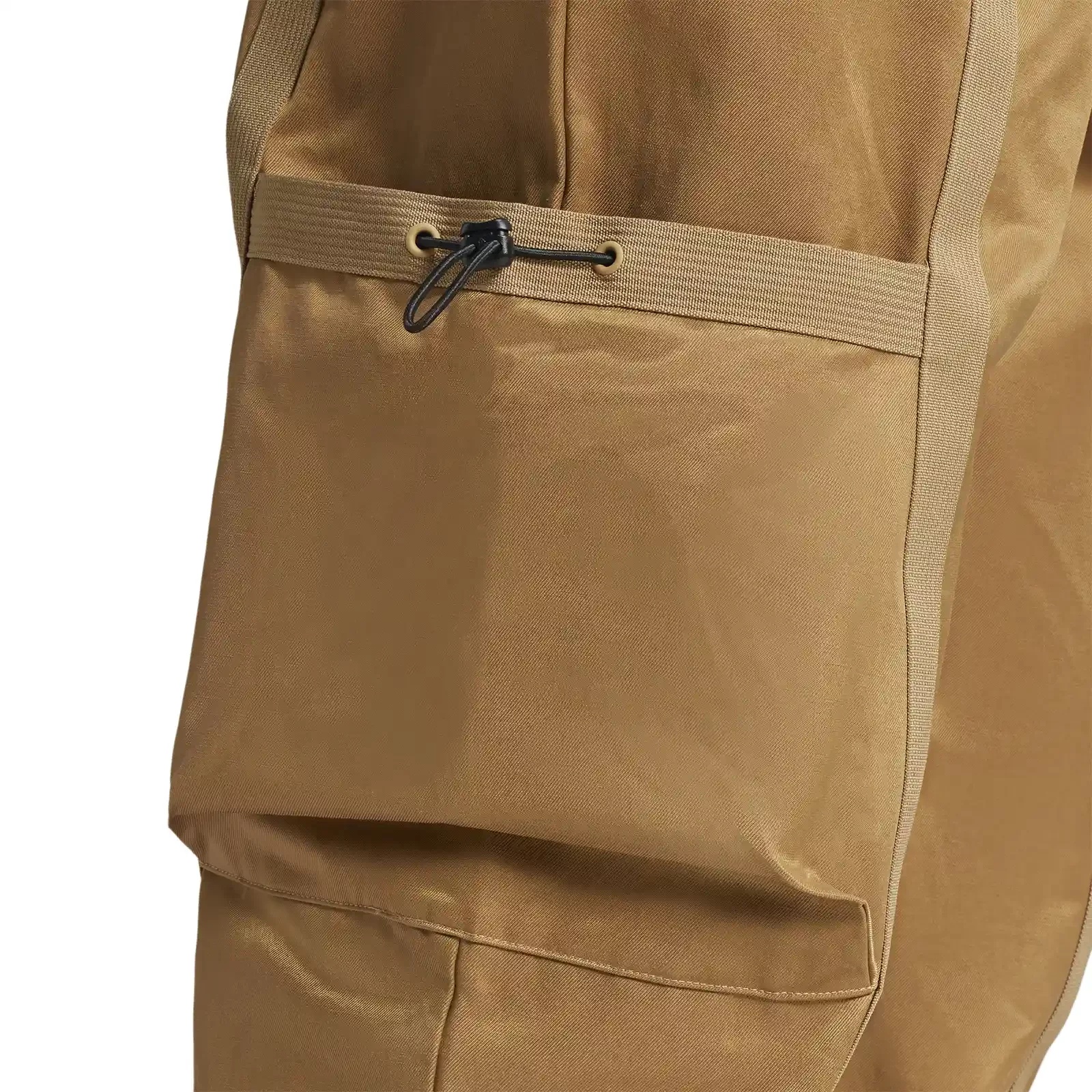 Bucket Cargo Pants "Cardboard" - 4