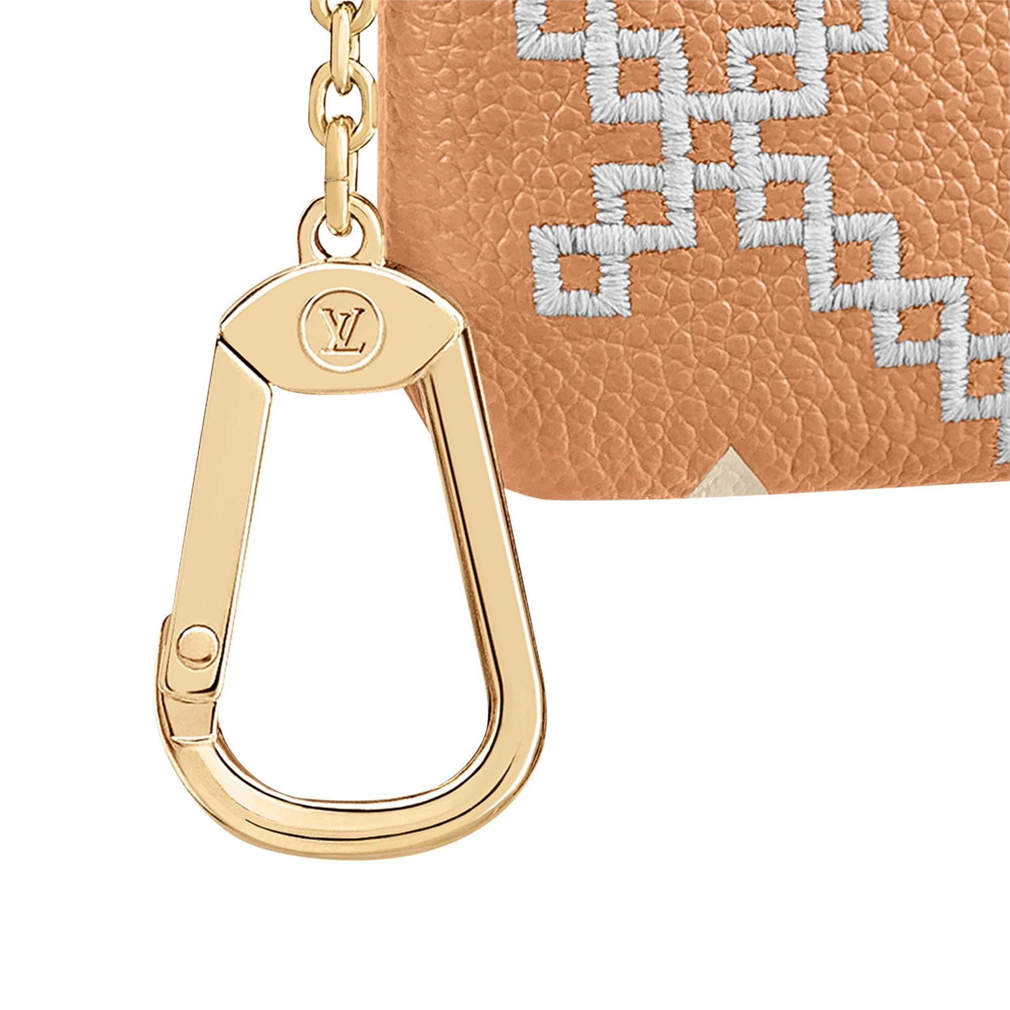Key Pouch - 2