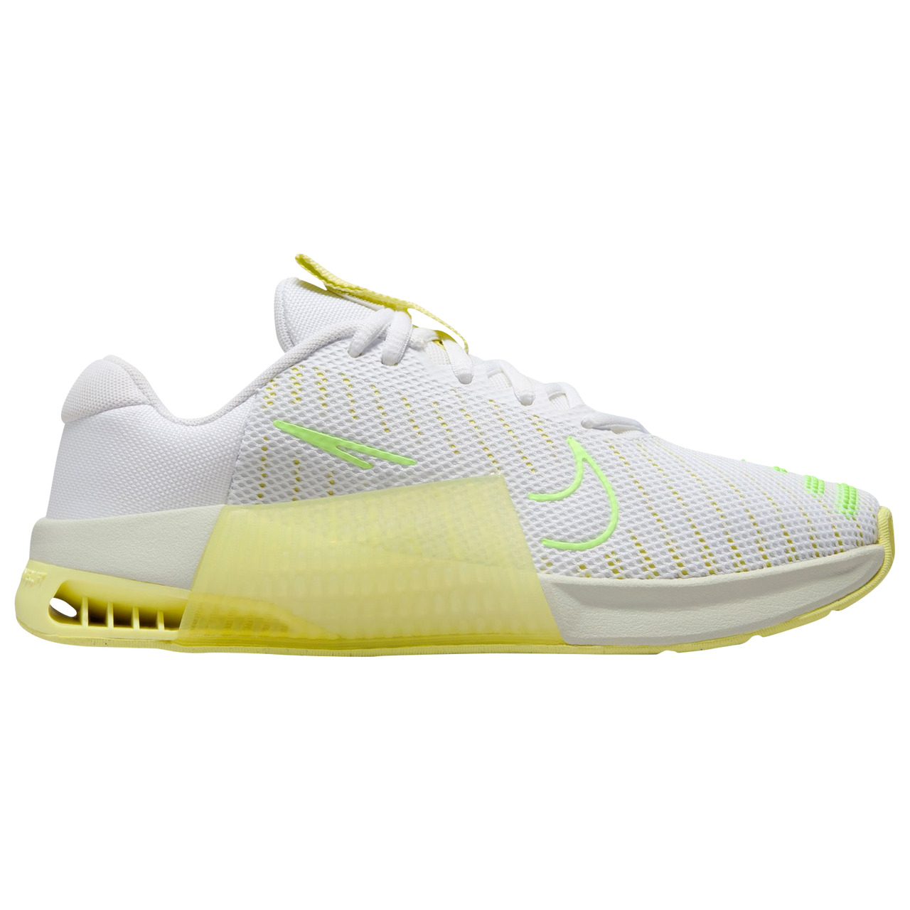 Nike Womens Nike Metcon 9 - 1