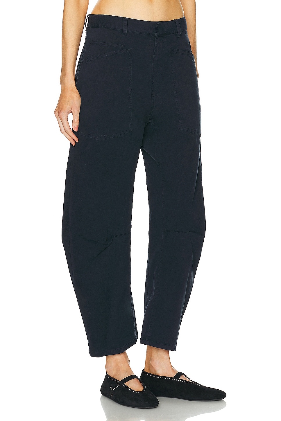Shon Pant - 2