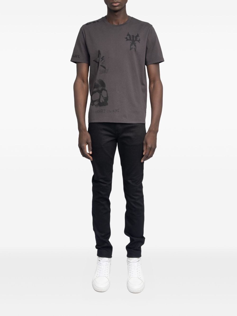 Tommy T-shirt - 2