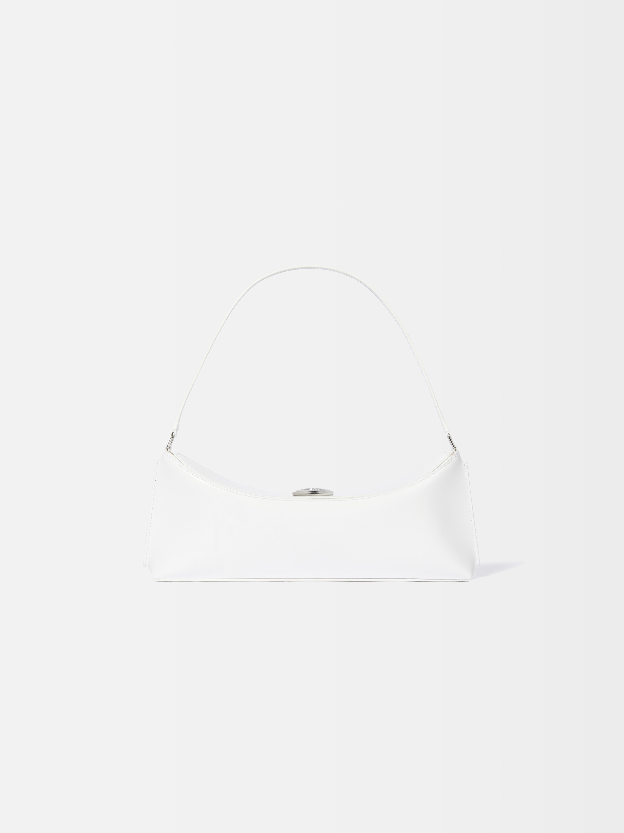 The Ovalo clutch - 3