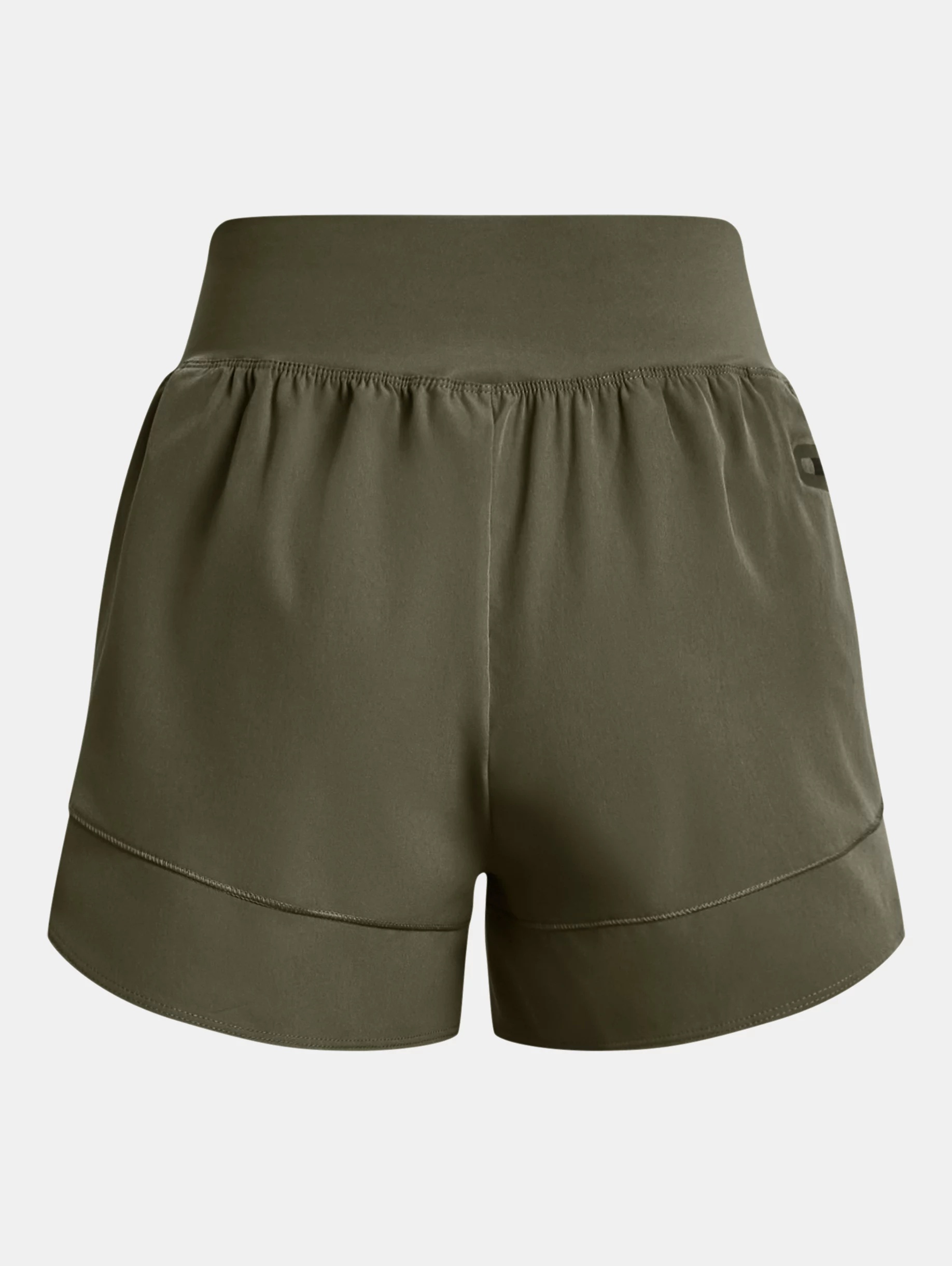 Women's UA Vanish SmartForm Shorts - 3