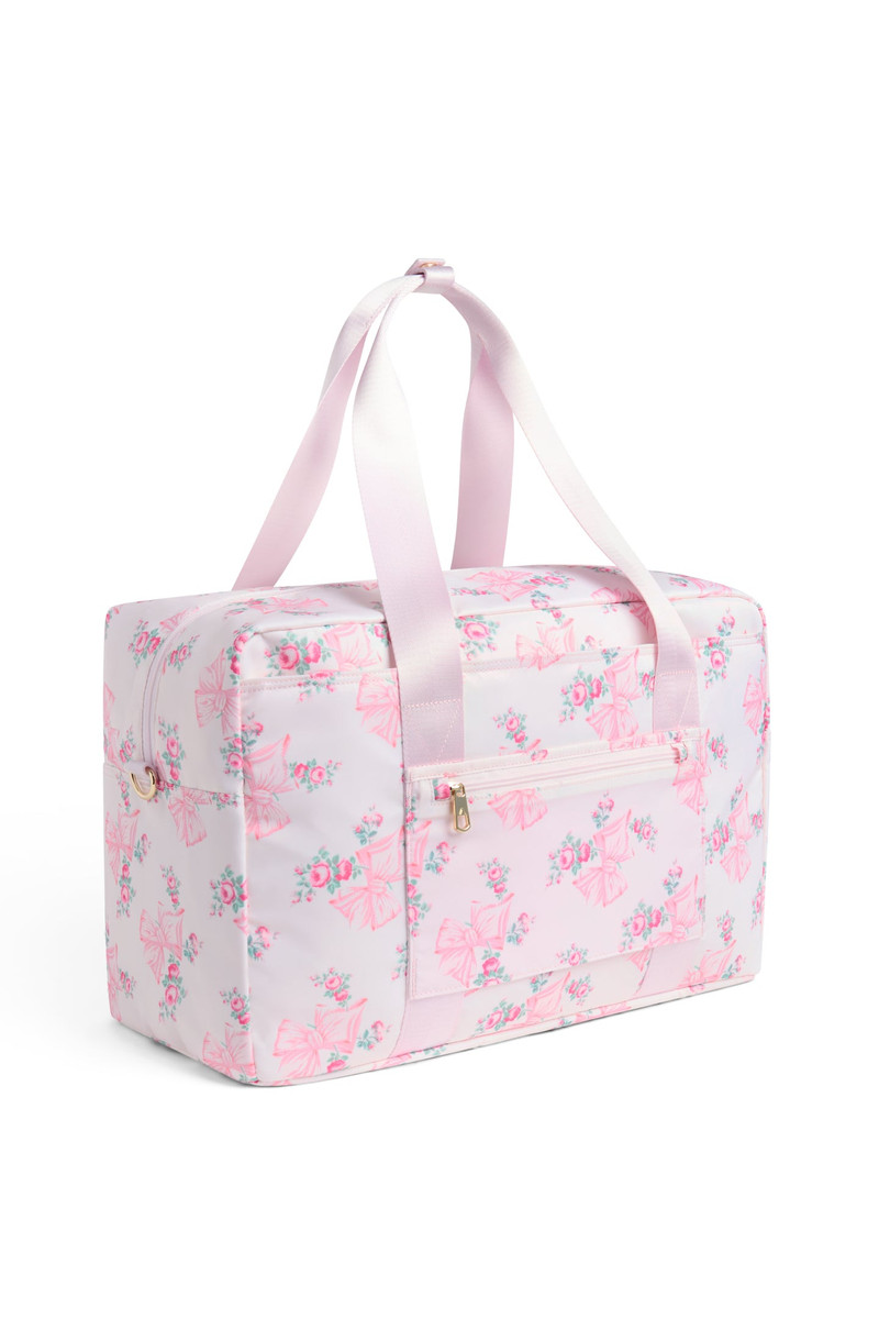 STATE x LoveShackFancy Wellington Weekender 3