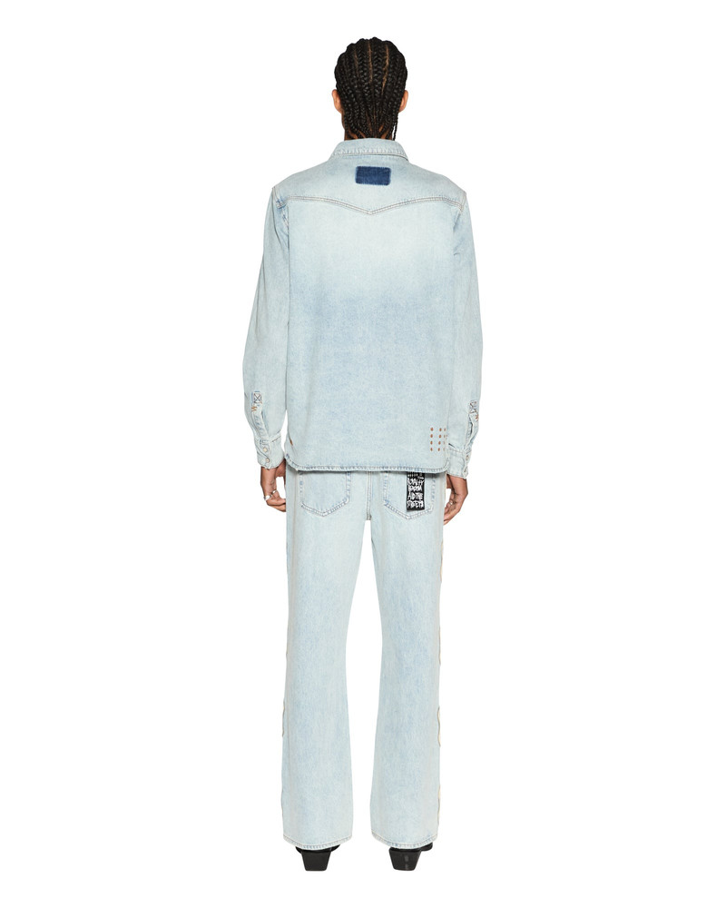 WHIPLASH LS SHIRT PARAGON 6