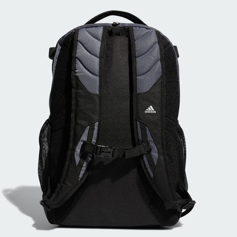 adidas Utility XL Team Backpack outlook