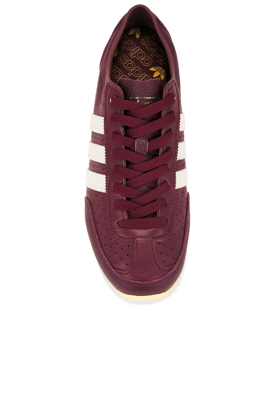 Japan Decon Sneaker - 4
