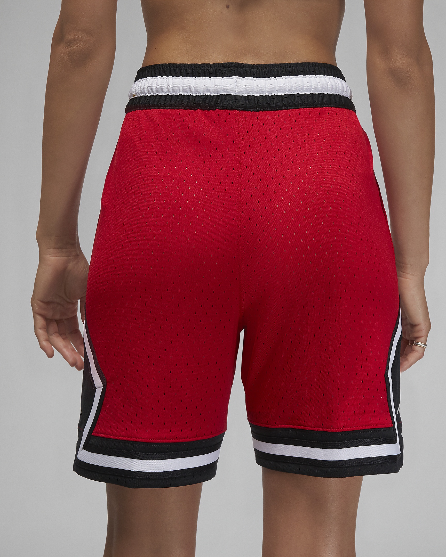 Men's Jordan Dri-FIT Sport Diamond Shorts - 4