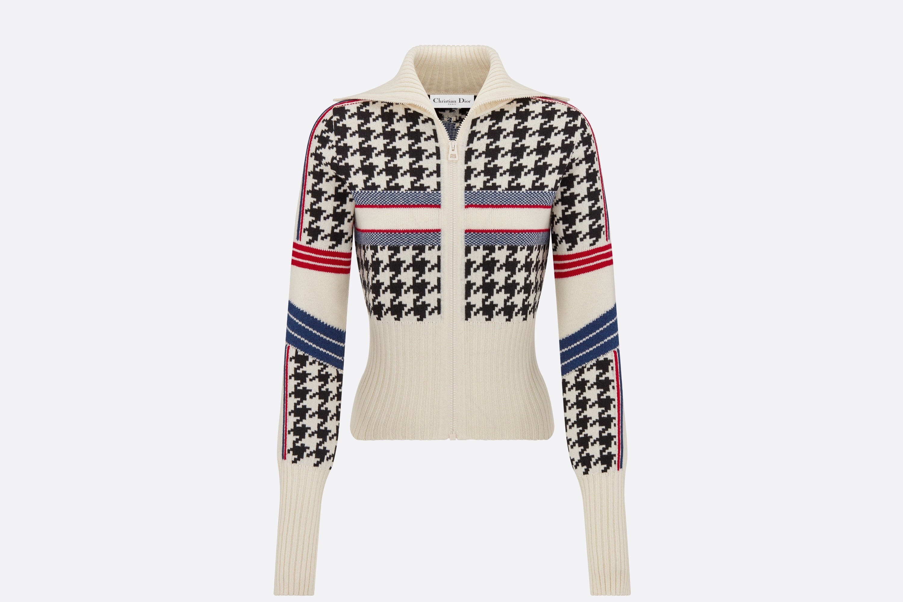 DiorAlps Short Cardigan - 1