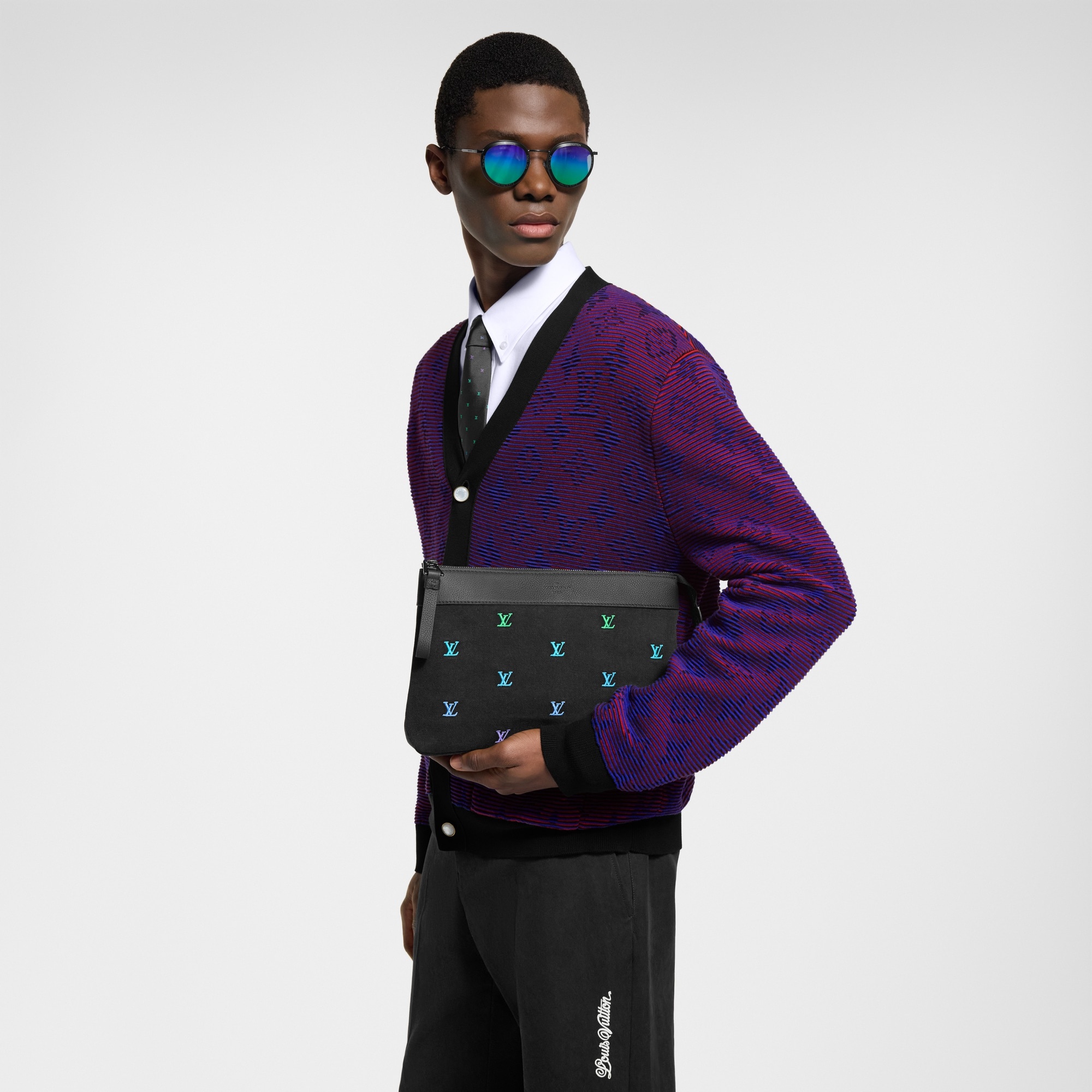 Pochette Voyage Souple - 5