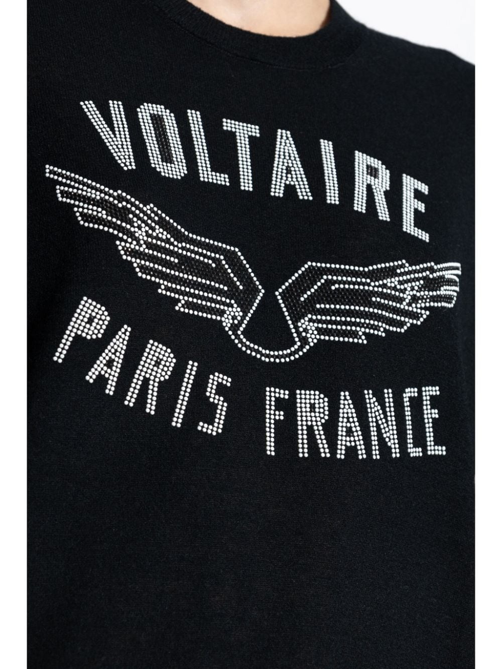 Walk Voltaire Wings T-shirt - 5