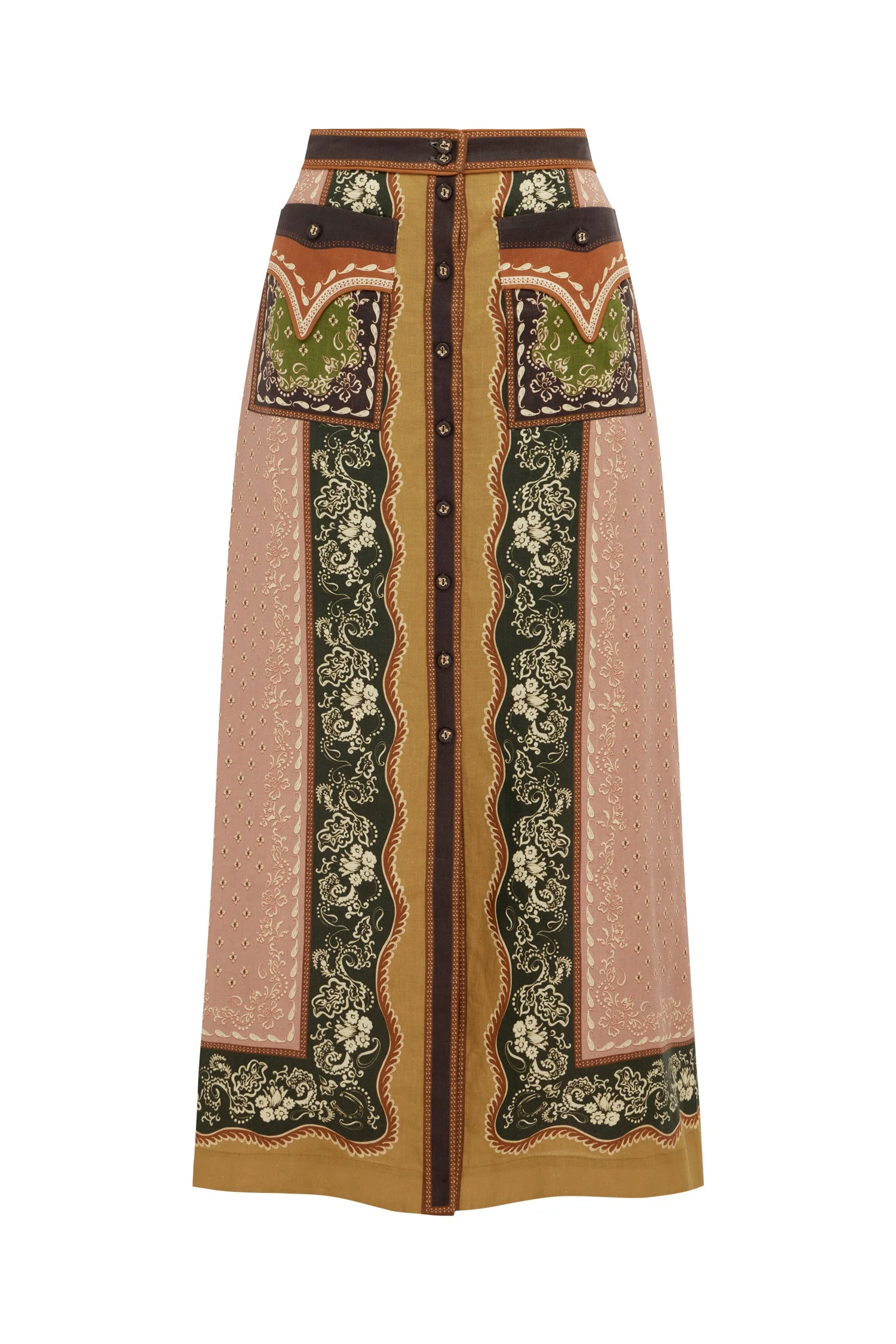 Darcey Skirt - 1