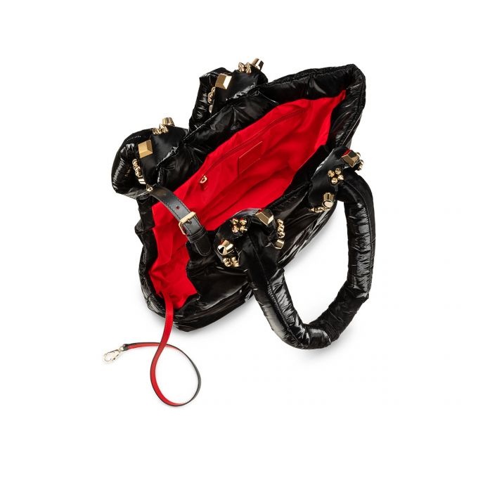 Cabawouaf Black - 6