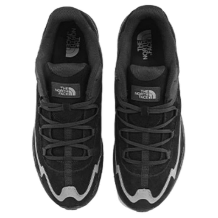 THE NORTH FACE Vectiv Taraval Street Reflective II Hiking Shoes 'Black' 83O2-V7N - 3