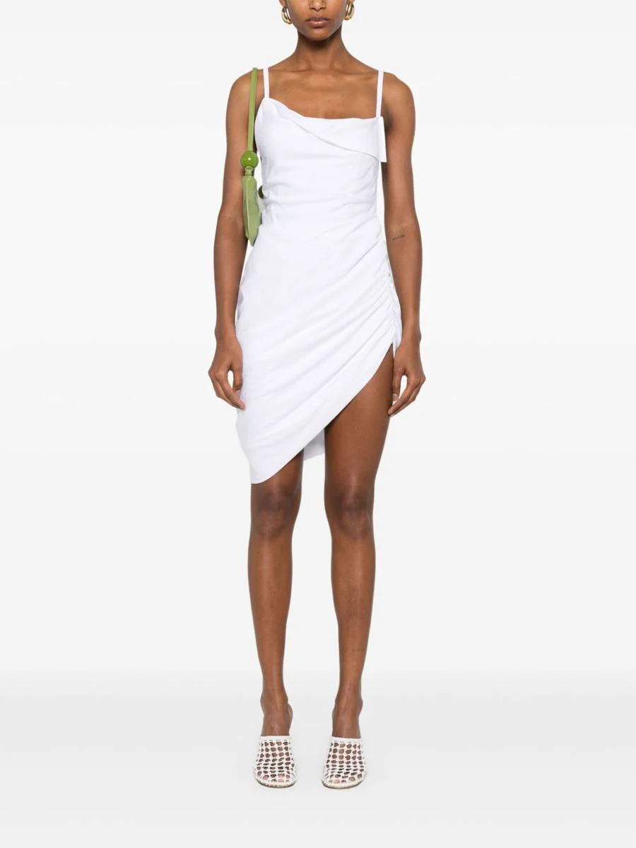 Jacquemus La Robe Saudade Dress - 1