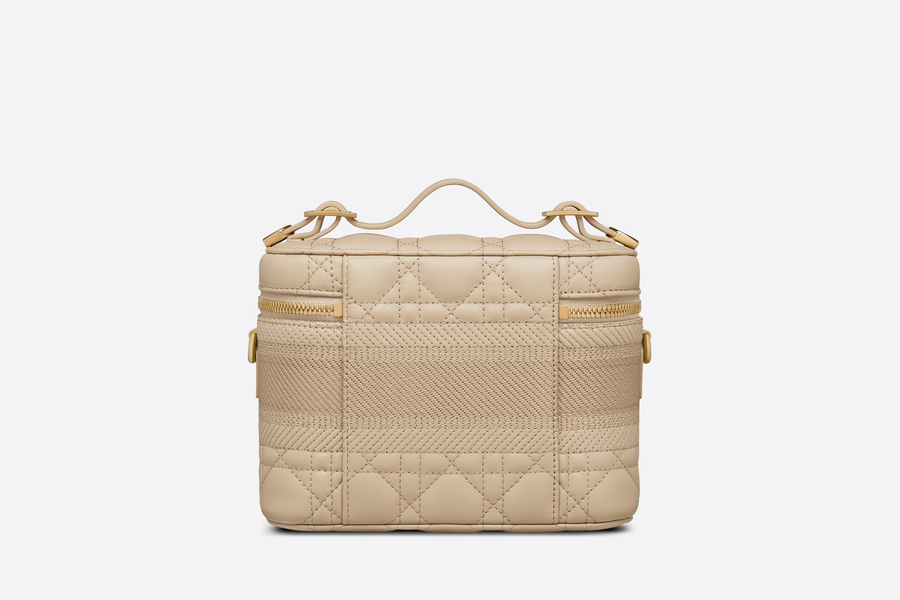Small DiorTravel Vanity Case - 5