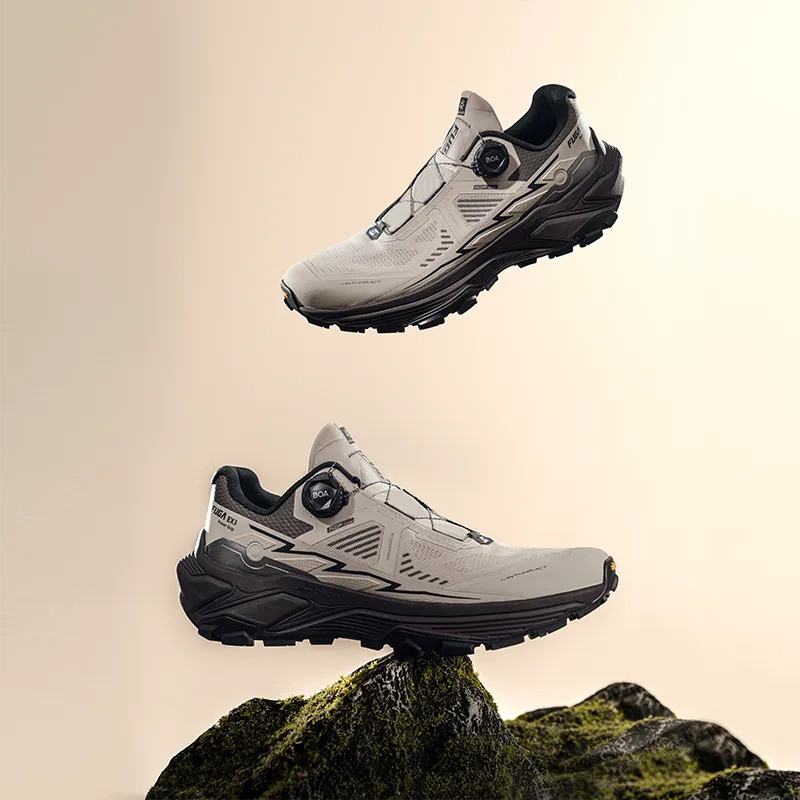 Kailas FUGA EX 3 BOA® Trail Running Shoes Men's 5