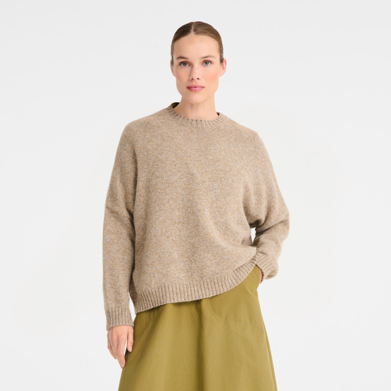 Longchamp Sweater outlook