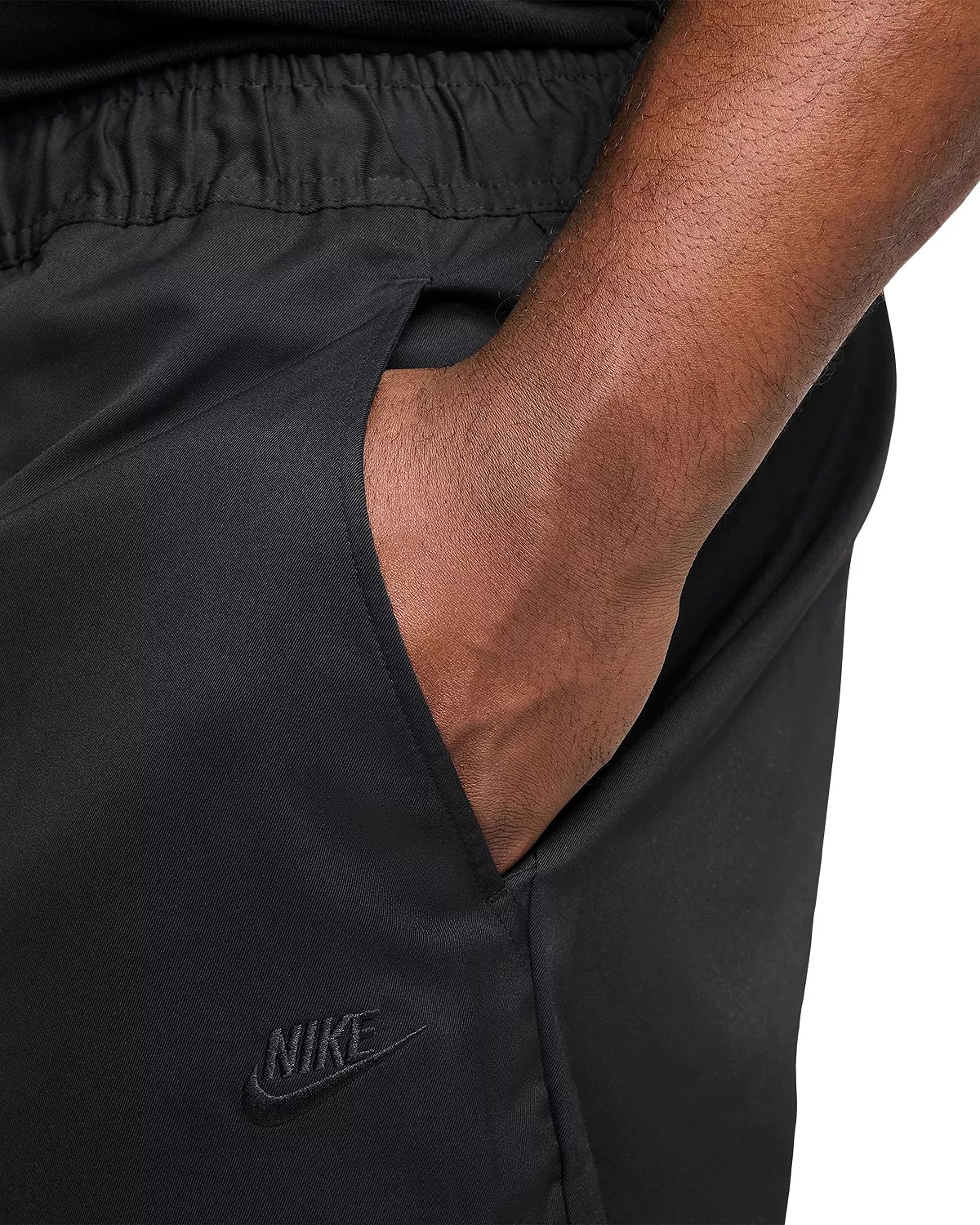 Club Slim Fit Tapered Track Pants - 10