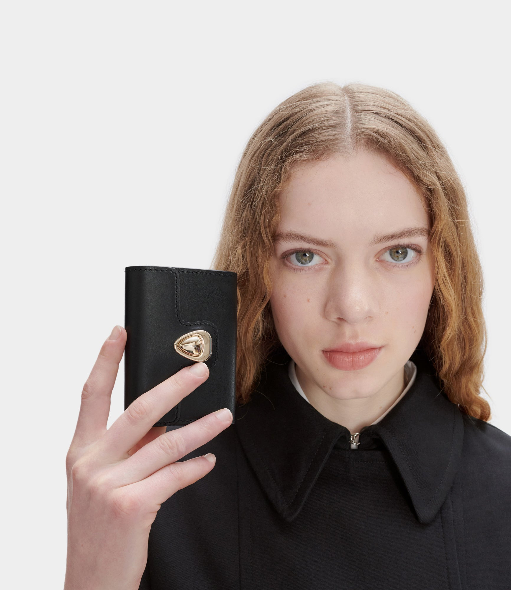 Astra compact wallet - 2