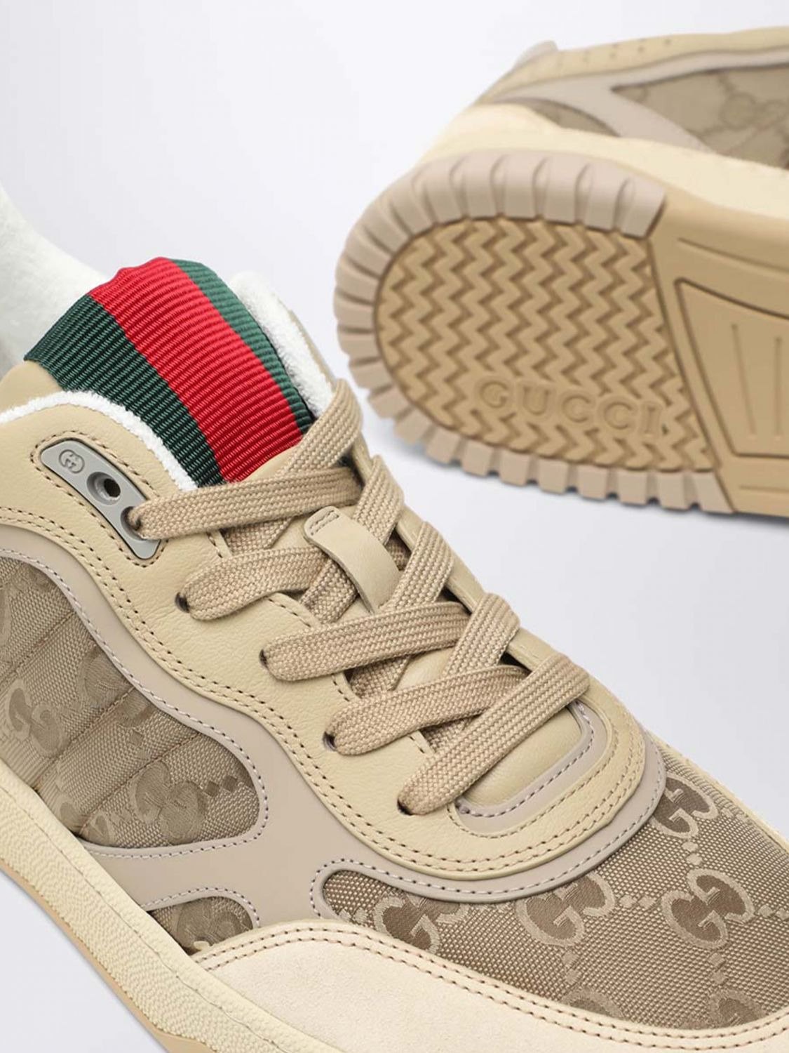 Sneakers men Gucci - 4
