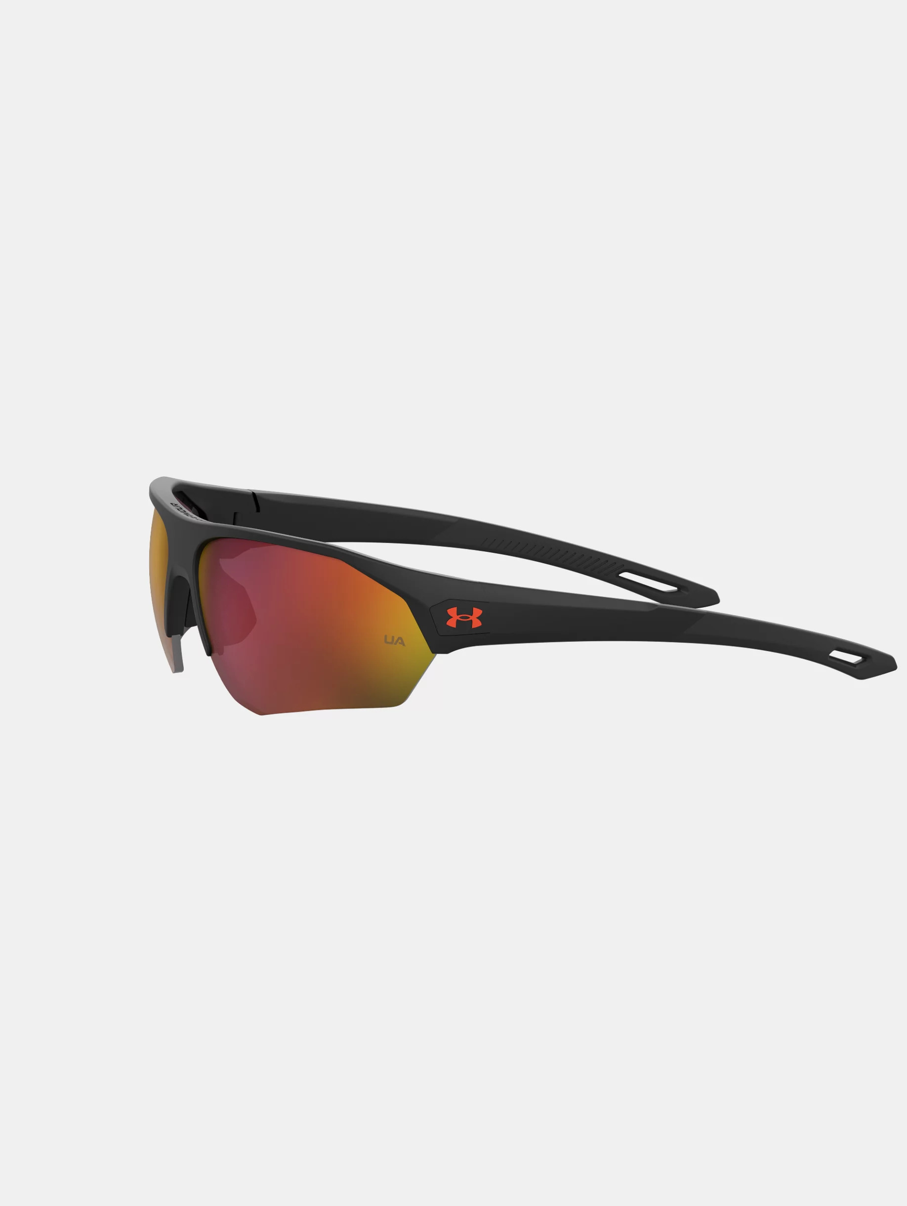 Unisex UA Playmaker Mirror Sunglasses - 4