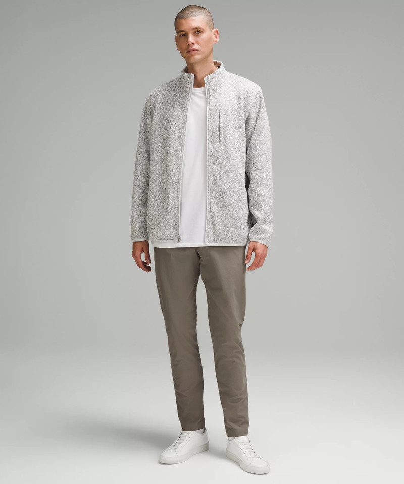 lululemon ABC Slim-Fit Trouser 32"L *Stretch Cotton VersaTwill outlook