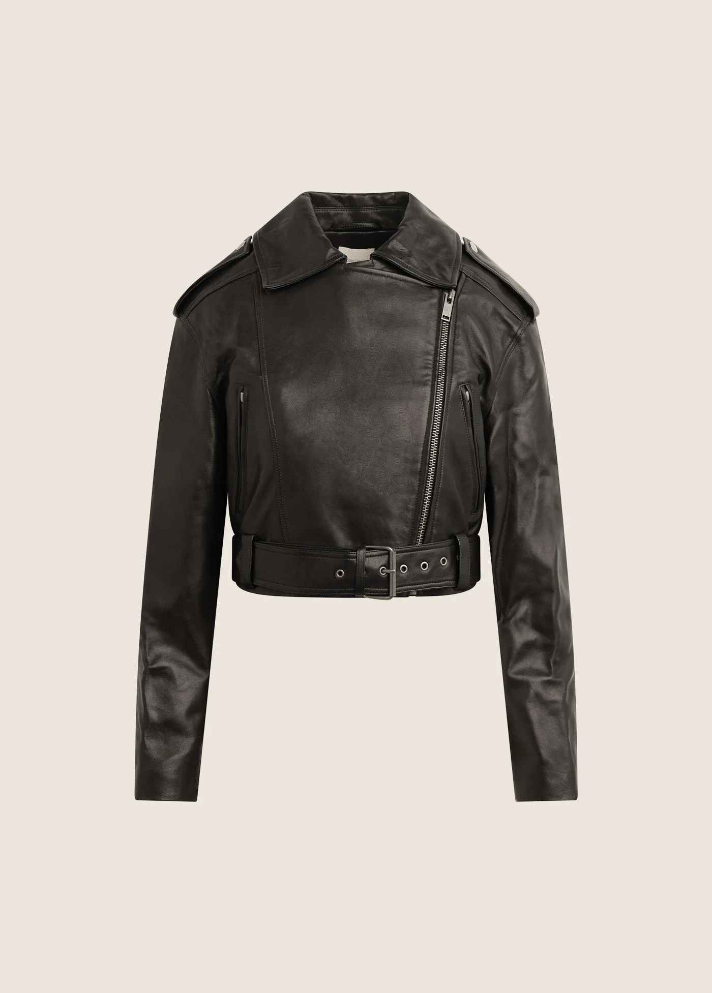 THE LITTLE REBEL JACKET - 1