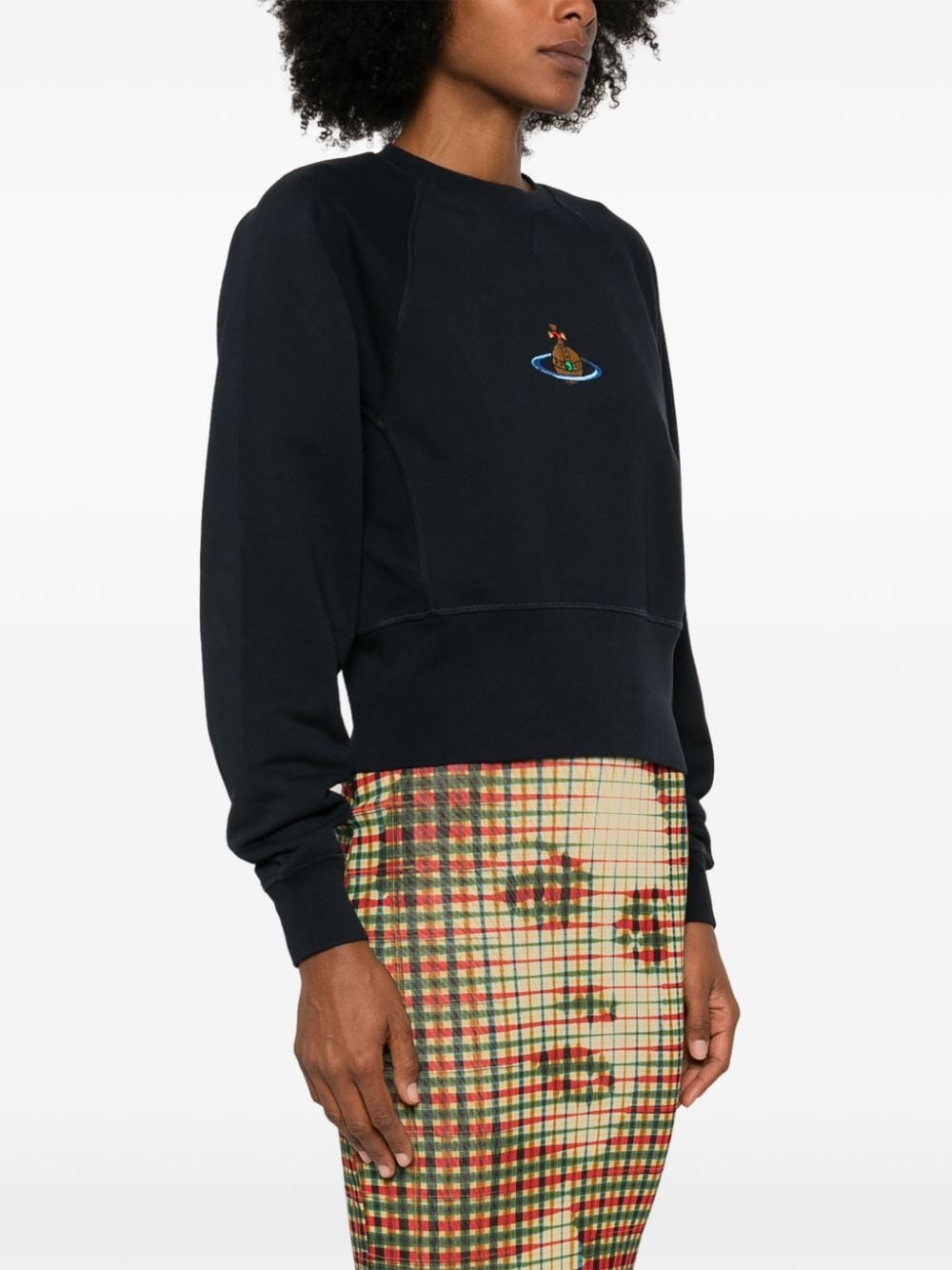 Athletic sweatshirt - 3