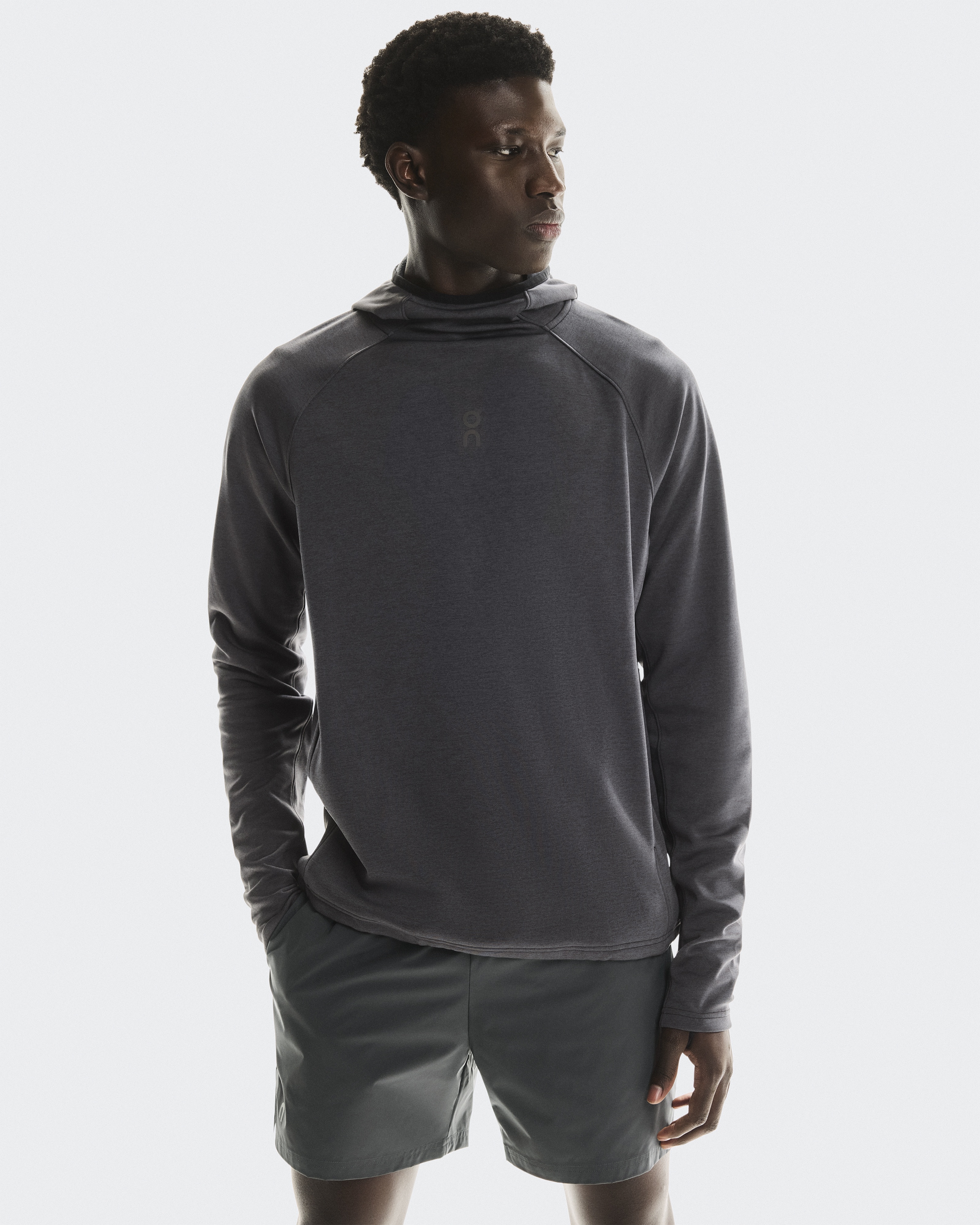 Trek Hoodie - 3